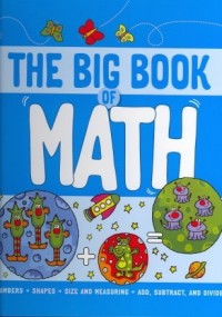 Image of The Big Book of Math
