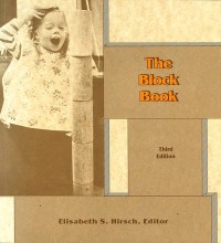 Image of The block book
