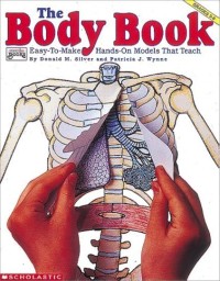 Image of The Body Book Grades 3-6