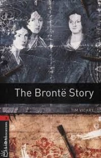 Image of The Bronte story
