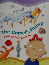 Image of The camel's hump and other poems