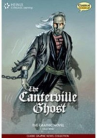 Image of The canterville ghost : The Graphic Novel