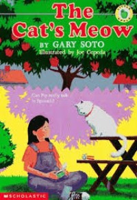 Image of The Cat's Meow