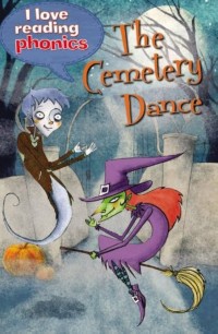 Image of The cemetery dance