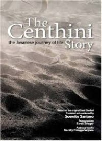 Image of The Centhini story : The Javanese journey of life