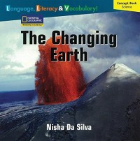 Image of The Changing Earth