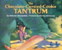 Image of The Chocolate-Covered-Cookie Tantrum