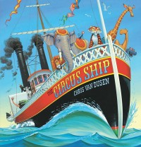 Image of The Circus Ship
