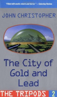 Image of The City of Gold and Lead
