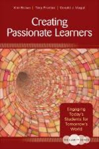 Image of The Clarity Series: Creating Passionate Learners