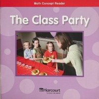 Image of The class party (Below-Level)