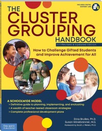 Image of The Cluster Grouping handbook