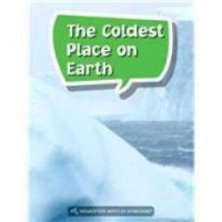 Image of The coldest place on Earth