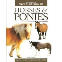 Image of The Complete Encyclopedia Horses & Ponies