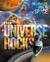 Image of The Complete Guide To Space The Universe Rocks