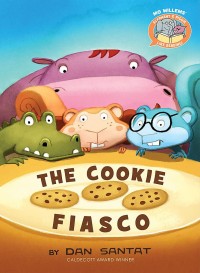 Image of The cookie fiasco