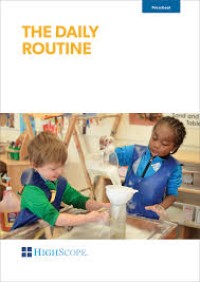 Image of The daily routine