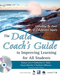 Image of The data coach's guide to improving learning for all students