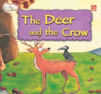Image of The Deer and the Crow