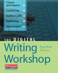 Image of The Digital Writing Workshop