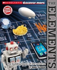 Image of The elements