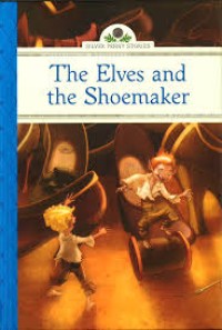 Image of The Elves and the Shoemaker