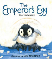 Image of The Emperor's Egg
