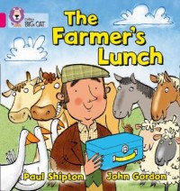 Image of The Farmer's Lunch