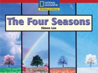Image of The four seasons