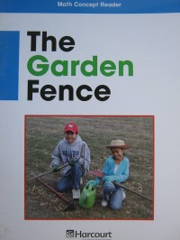 Image of The garden fence (On-Level)