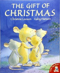 Image of The Gift Of Christmas