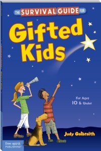 Image of The survival guide for gifted kids : for ages 10 and under