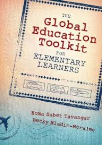 Image of The global education toolkit for elementary learners