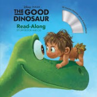 Image of The good dinosaur