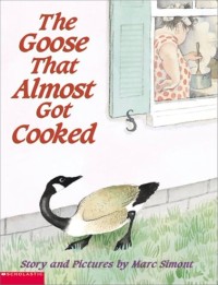 Image of The Goose That Almost Got Cooked