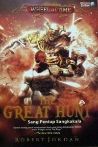 Image of The Great Hunt - Sang Peniup Sangkakala