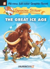 Image of The Great Ice Age