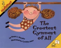 Image of The Greatest Gymnast of all