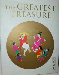 Image of The Greatest Treasure