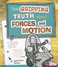Image of The gripping truth about forces and motion