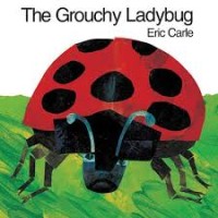 Image of The Grouchy Ladybug