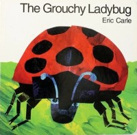 Image of The Grouchy Ladybug