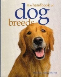 Image of The Handbook of Dog Breeds