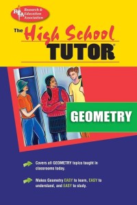 Image of The High School Tutor : Geometry