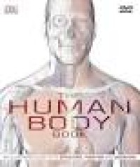 Image of The Human Body Book + DVD