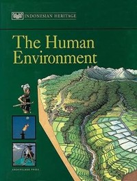 Image of The Human Environment