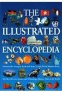 Image of The Illustrated Encyclopedia