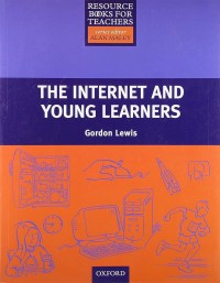 Image of The internet and young learners