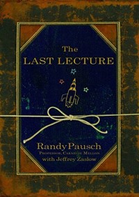 Image of The last lecture
