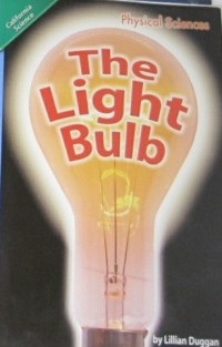 Image of The Light Bulb